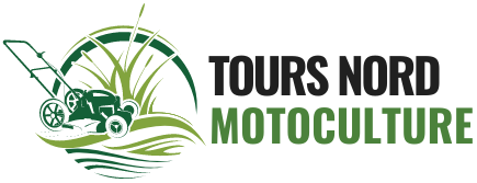 Tours Nord Motoculture, vente, entretien, location et réparation de matériel de motoculture à Chanceaux-sur-Choisille près de Tours