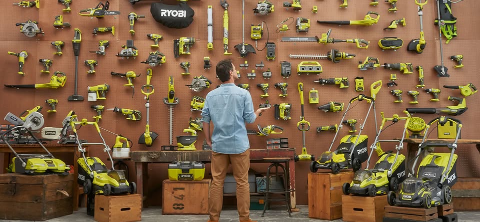 Vente de matériel de motoculture à Notre-Dame-d'Oé